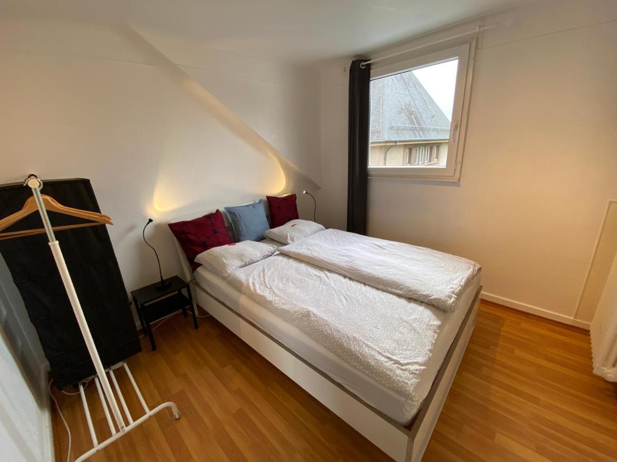 Flat Lux City - 4 Bedrooms 卢森堡 外观 照片